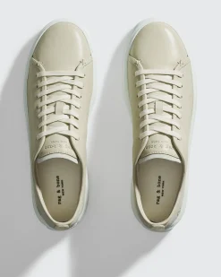 Perry Leather Sneaker