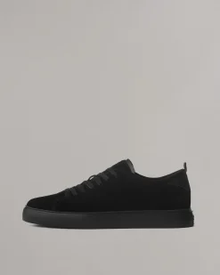 Perry Suede Sneaker