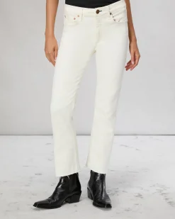 Peyton Ankle Bootcut Jean