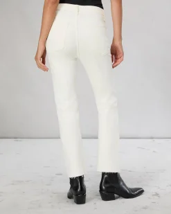 Peyton Ankle Bootcut Jean