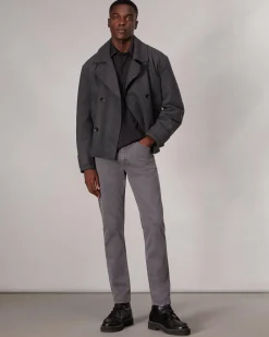 Pima Cotton Polo Shirt