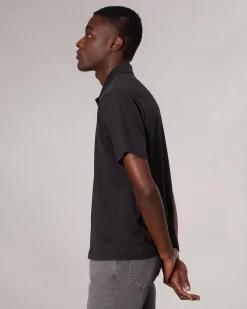 Pima Cotton Polo Shirt