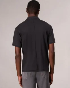 Pima Cotton Polo Shirt
