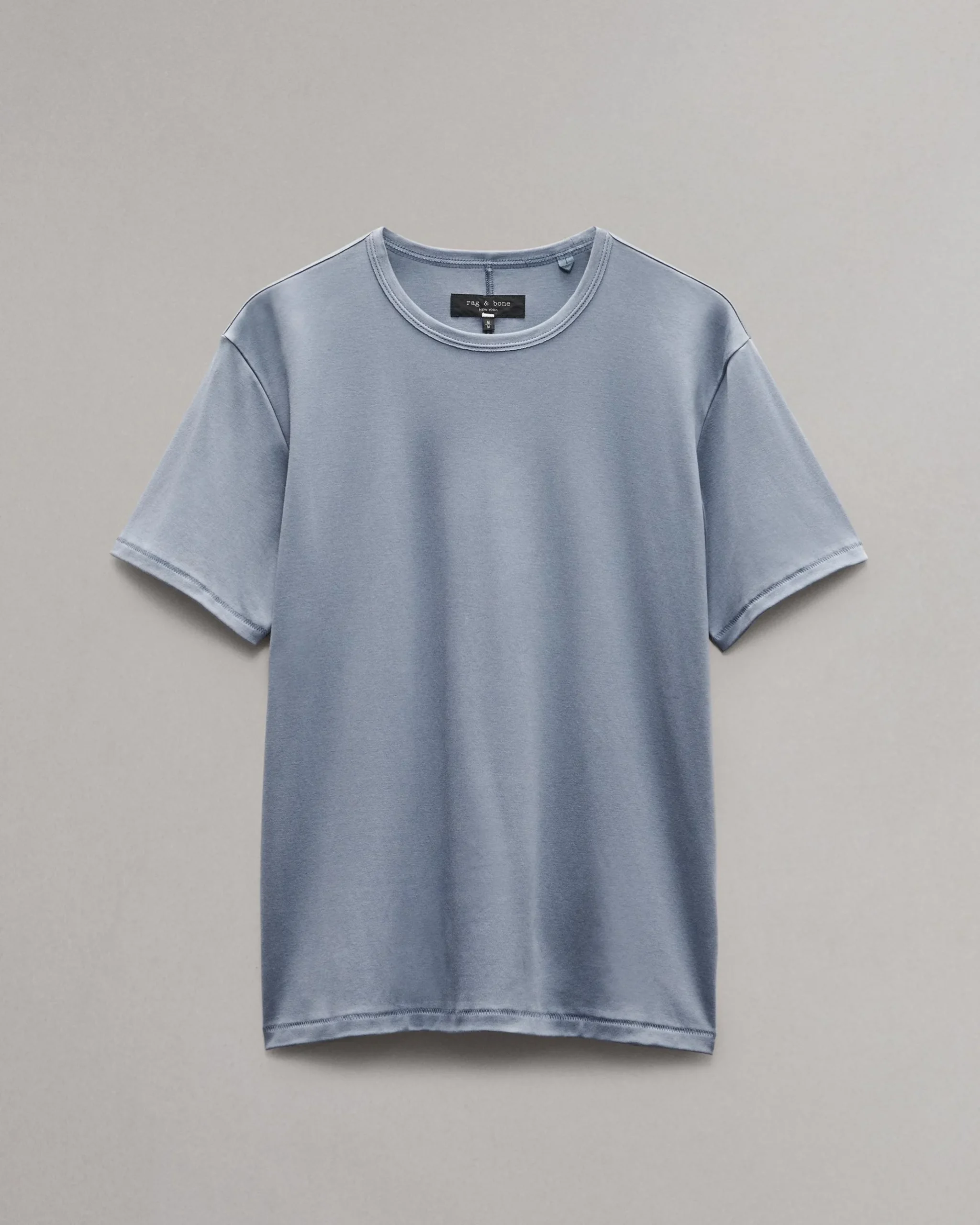 Pima Cotton T-Shirt