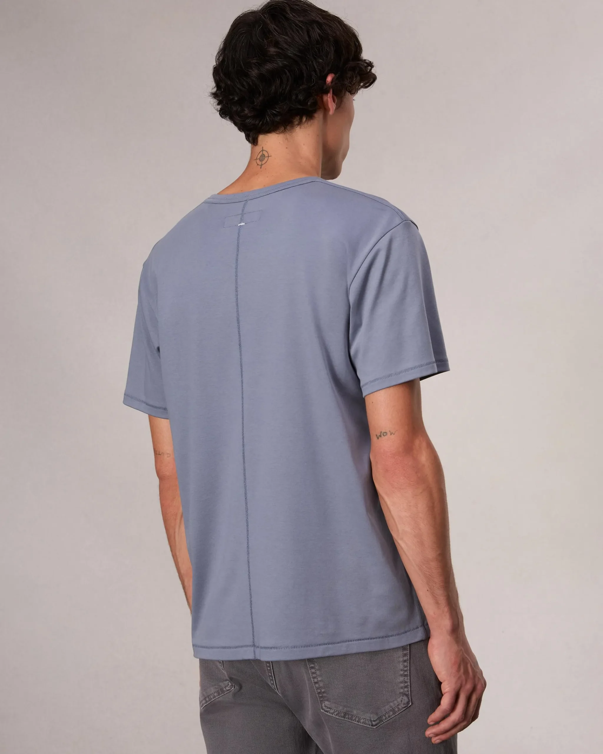 Pima Cotton T-Shirt