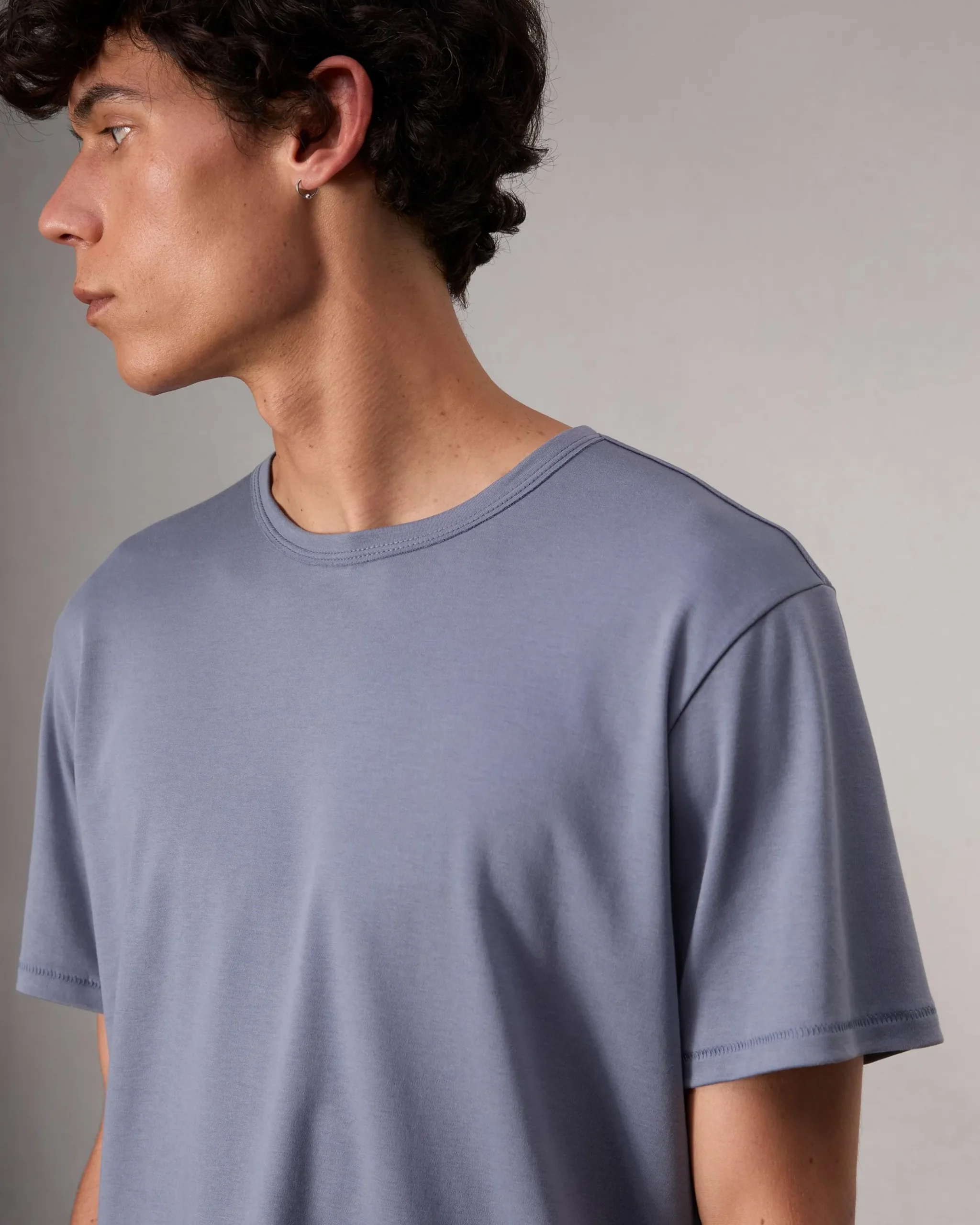 Pima Cotton T-Shirt