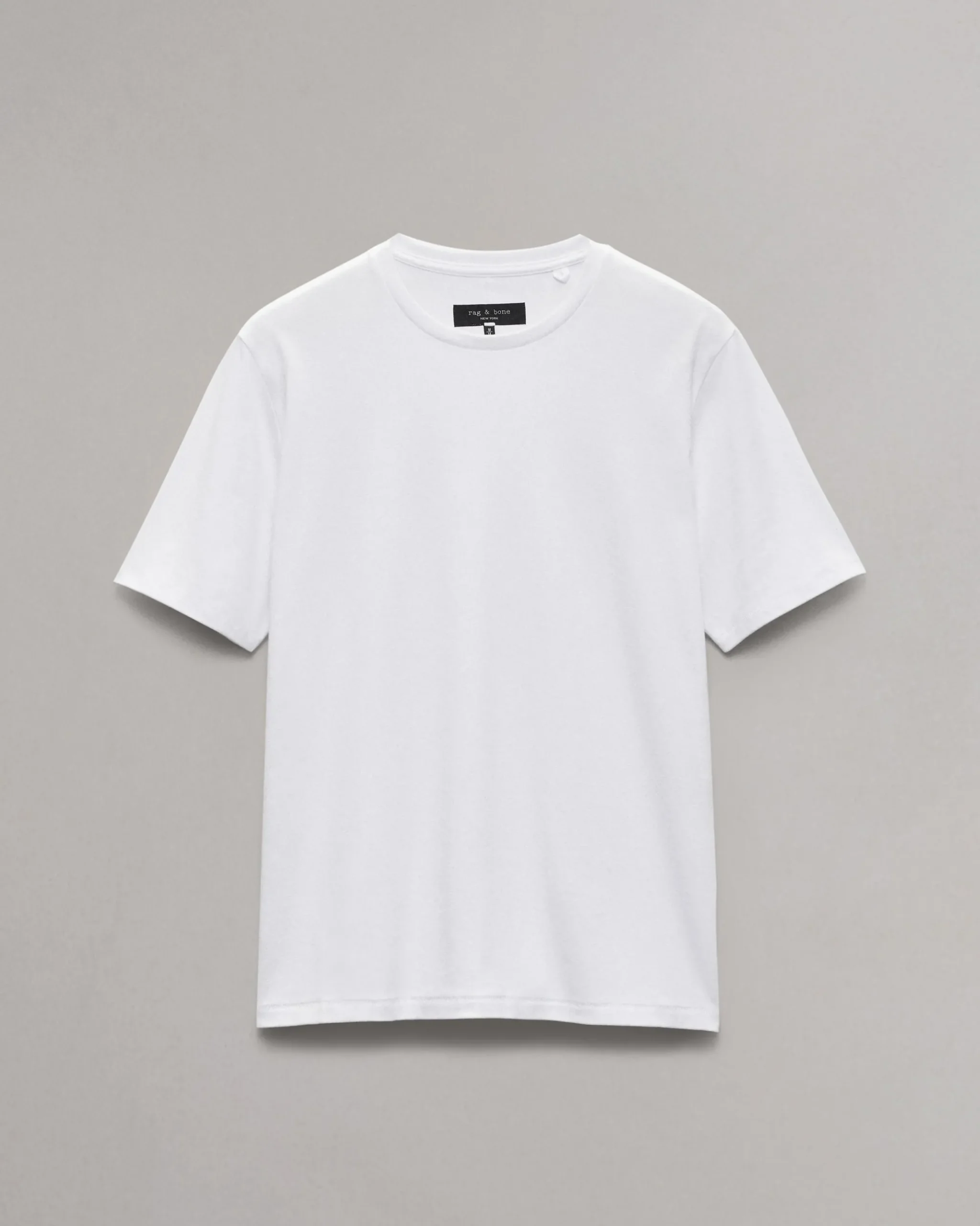 Pima Cotton T-Shirt