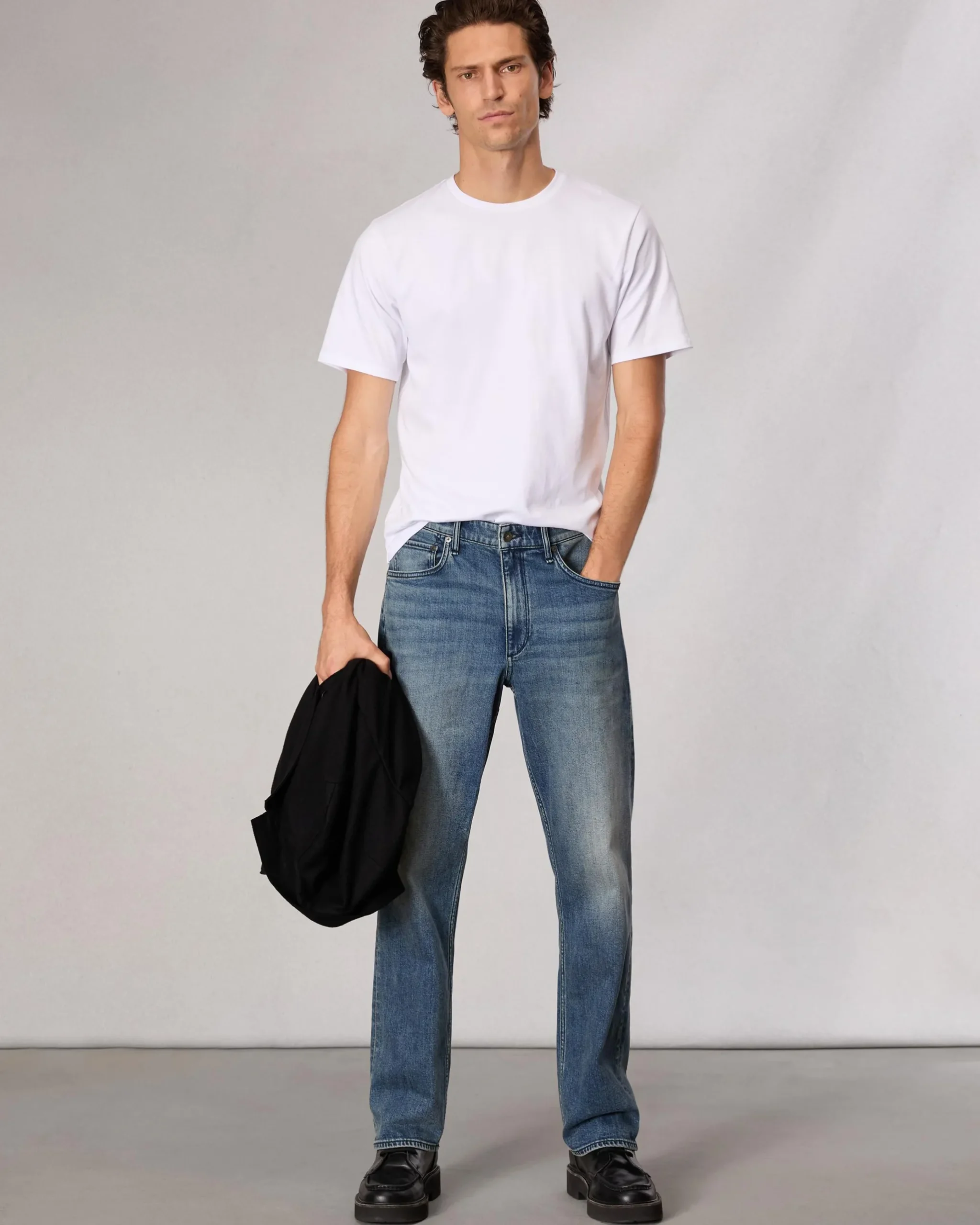 Pima Cotton T-Shirt