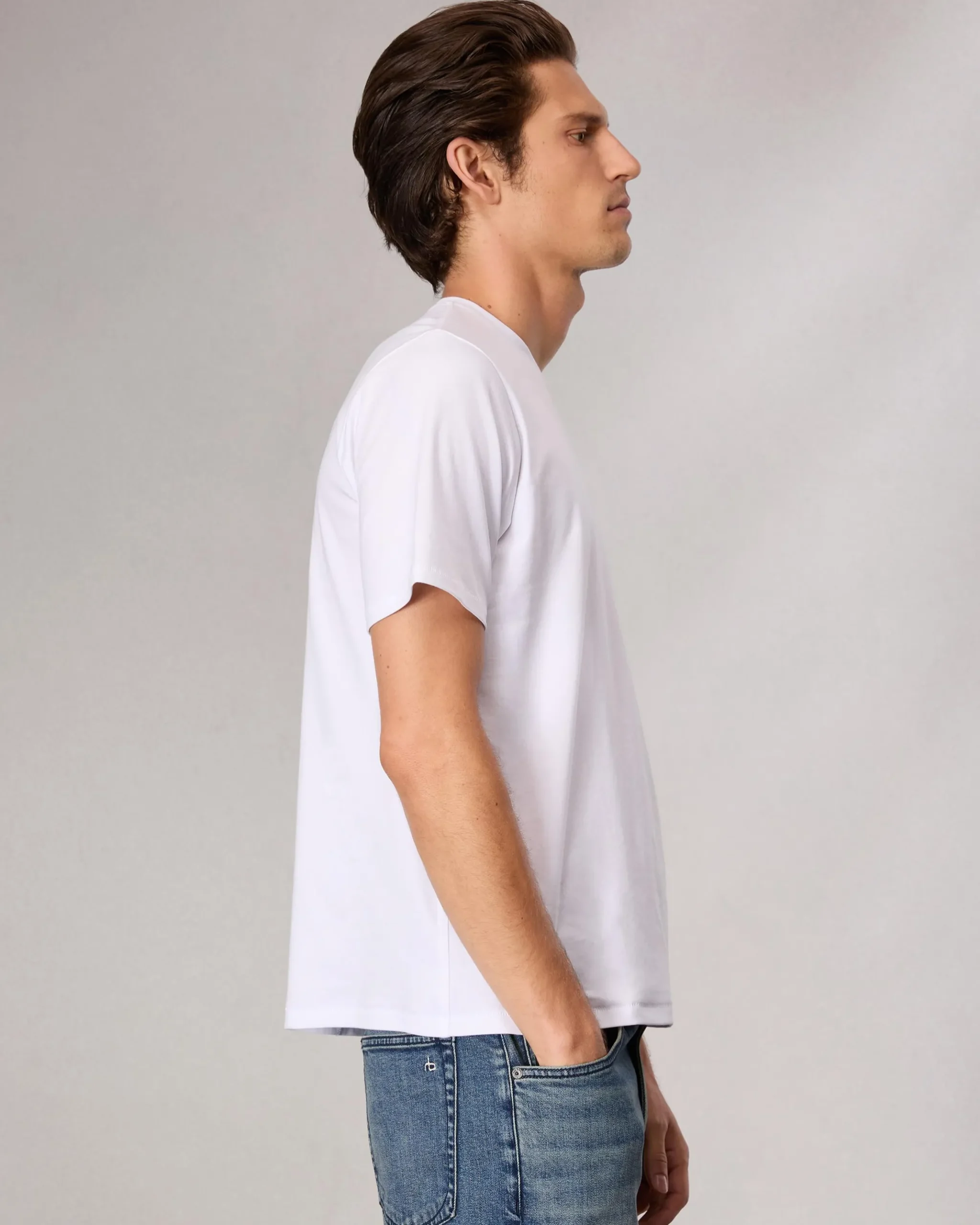 Pima Cotton T-Shirt