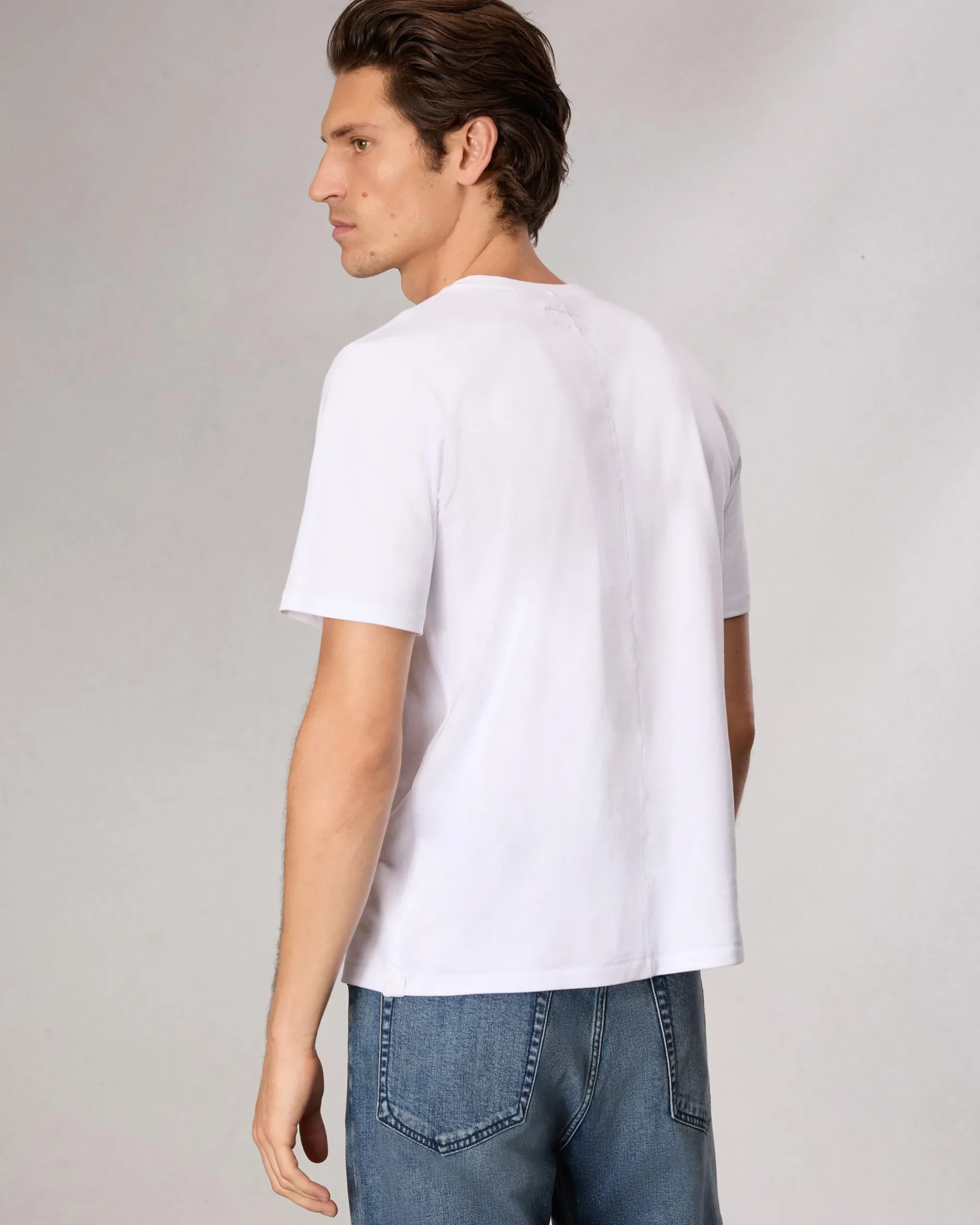 Pima Cotton T-Shirt
