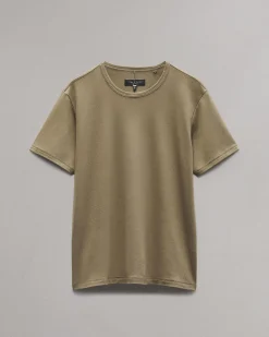 Pima Cotton T-Shirt