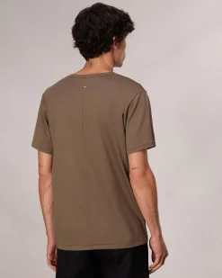 Pima Cotton T-Shirt