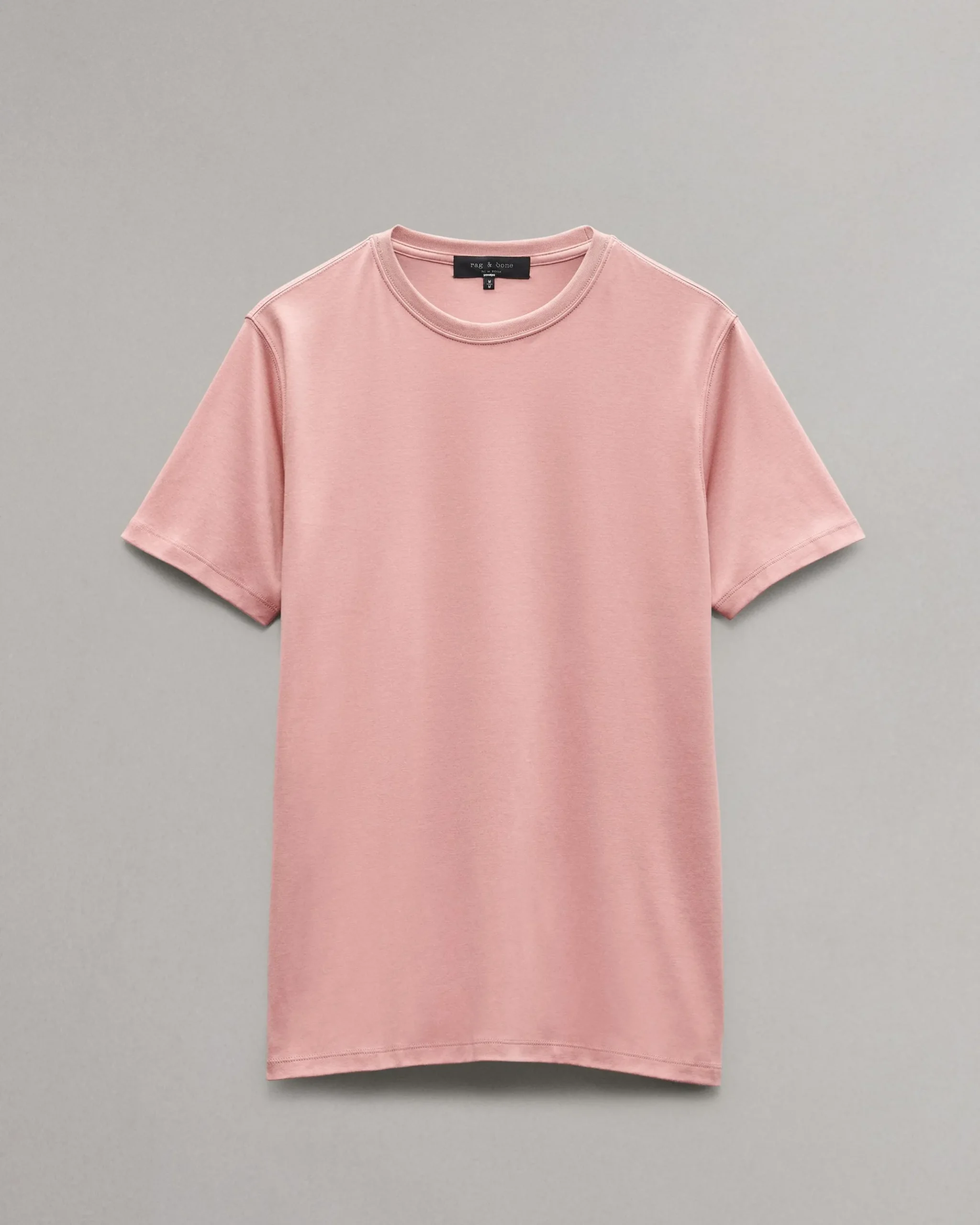 Pima Cotton T-Shirt
