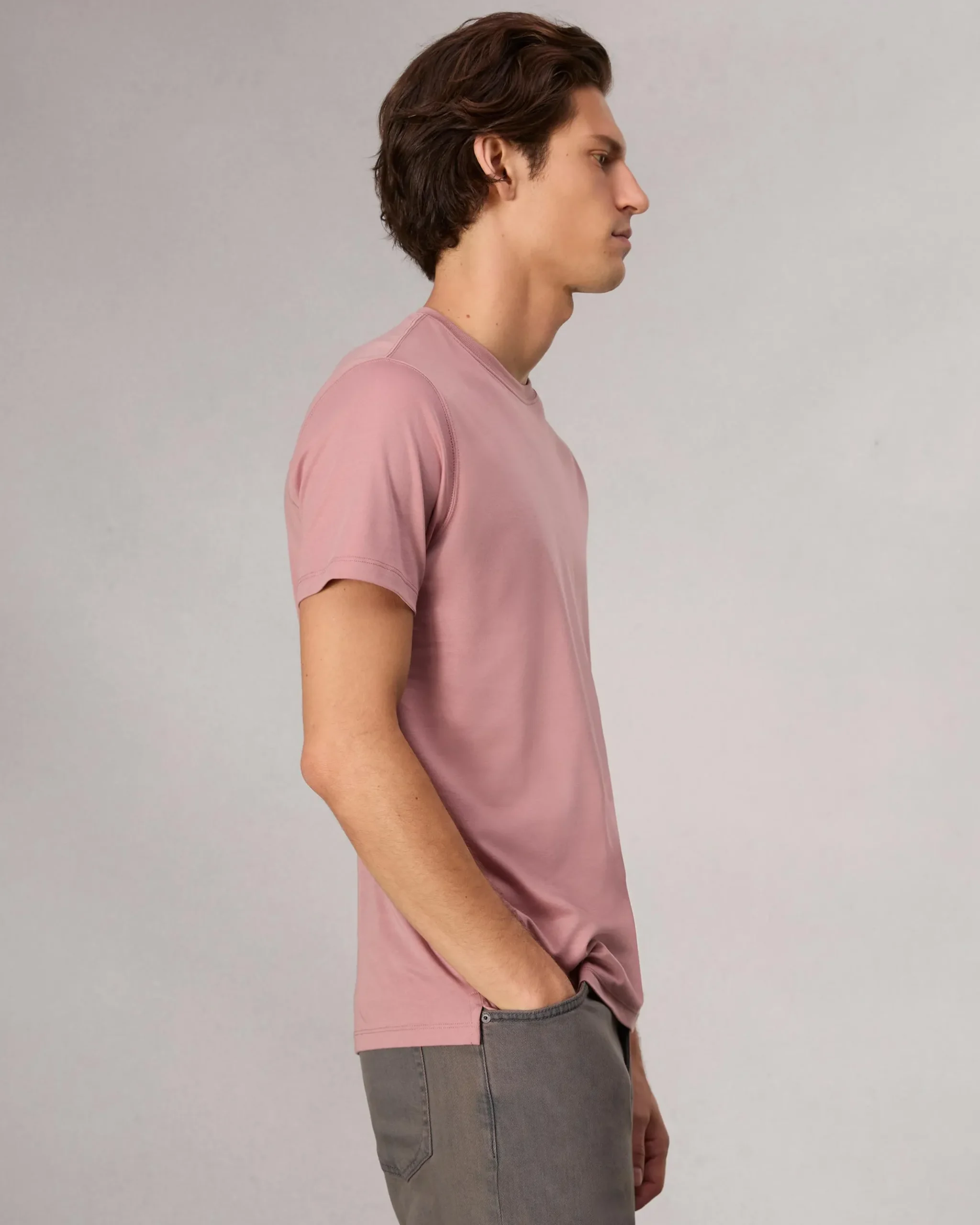 Pima Cotton T-Shirt