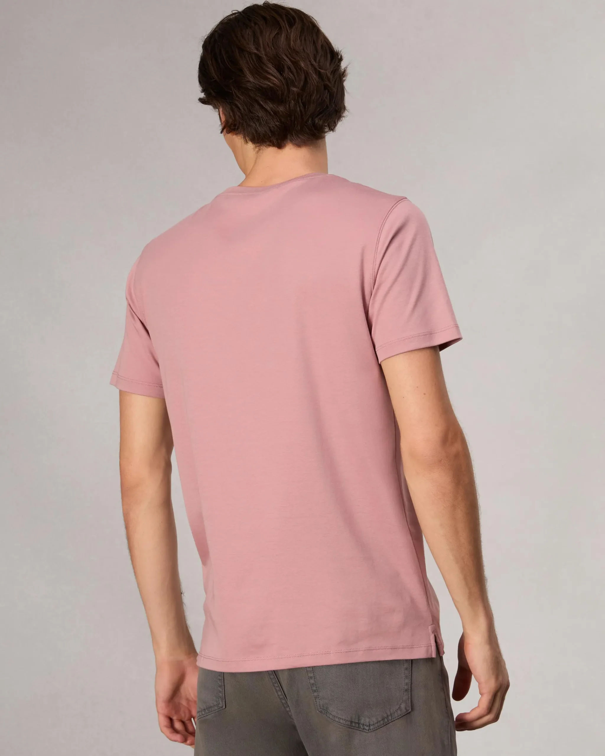 Pima Cotton T-Shirt