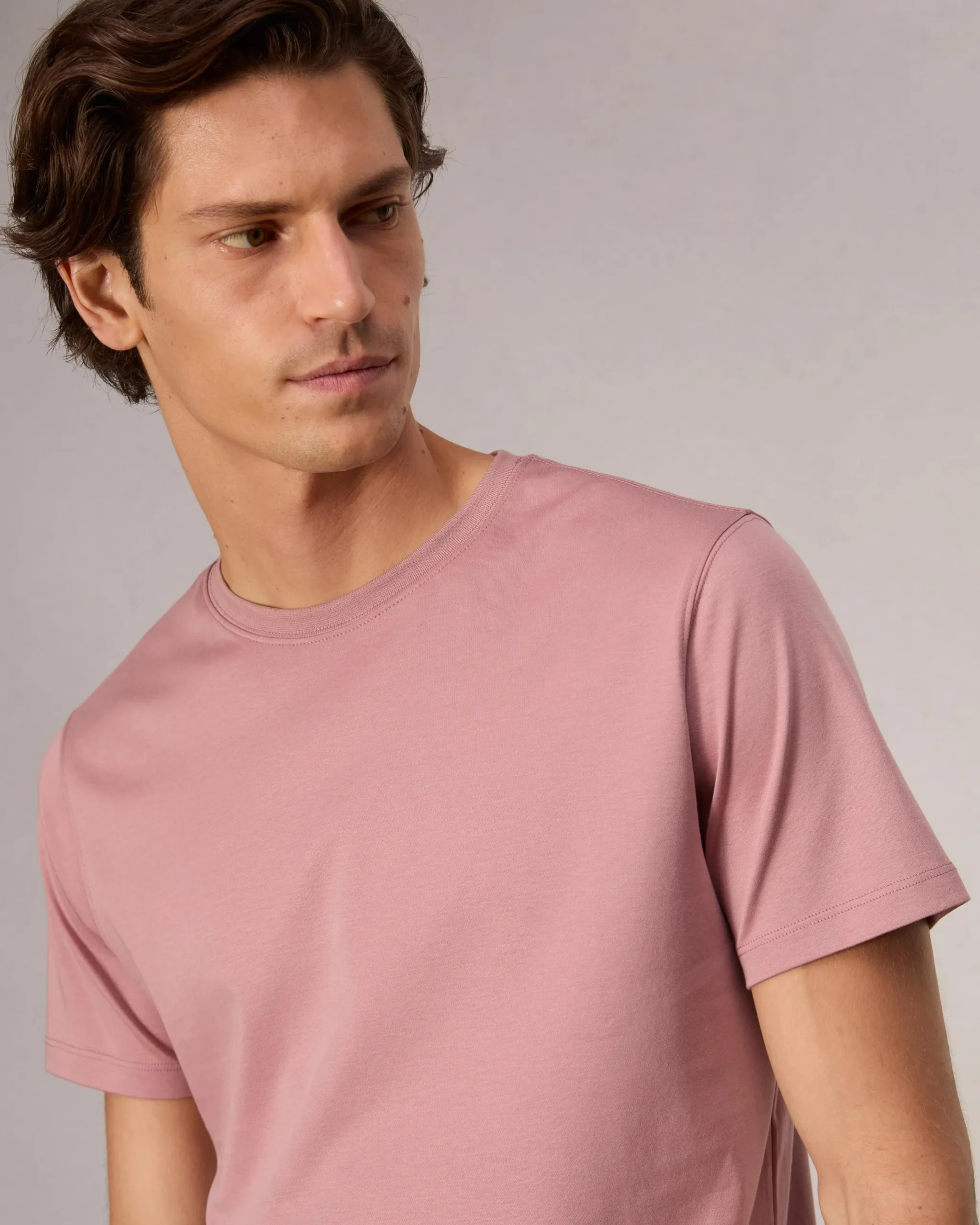 Pima Cotton T-Shirt