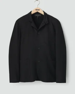 Prospect Wool Blazer