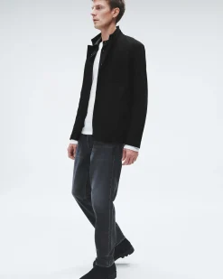Prospect Wool Blazer
