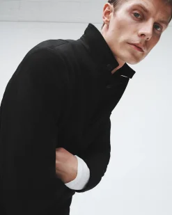 Prospect Wool Blazer