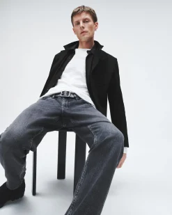 Prospect Wool Blazer