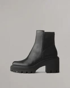 Quinn Chelsea Boot