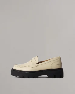 Quinn Leather Loafer