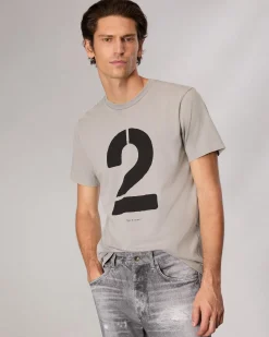 rb Number 2 T-Shirt