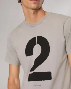 rb Number 2 T-Shirt