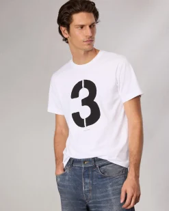 rb Number 3 T-Shirt