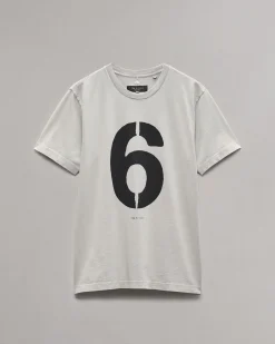 rb Number 6 T-Shirt