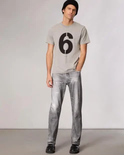 rb Number 6 T-Shirt