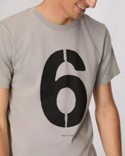 rb Number 6 T-Shirt