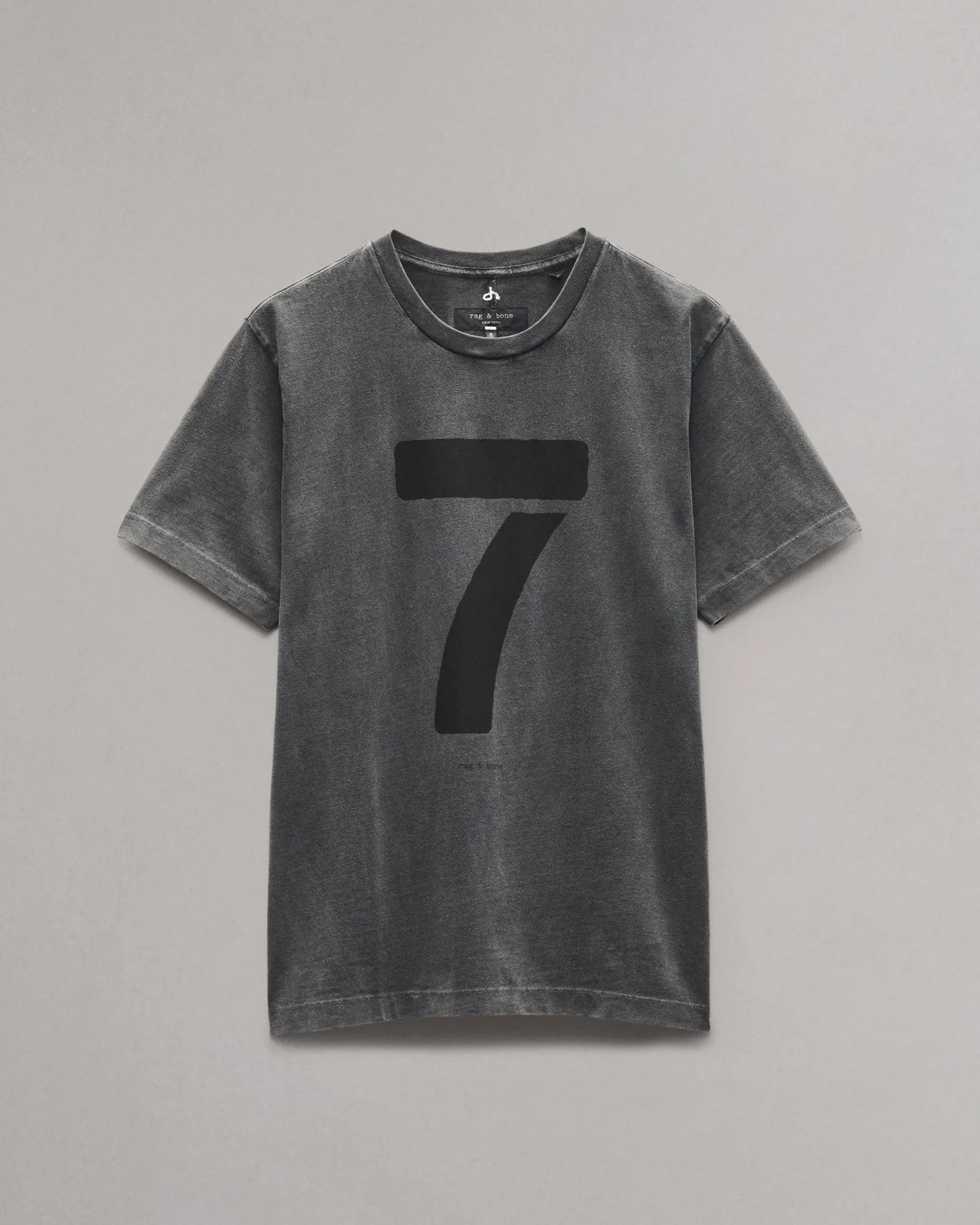 rb Number 7 T-Shirt