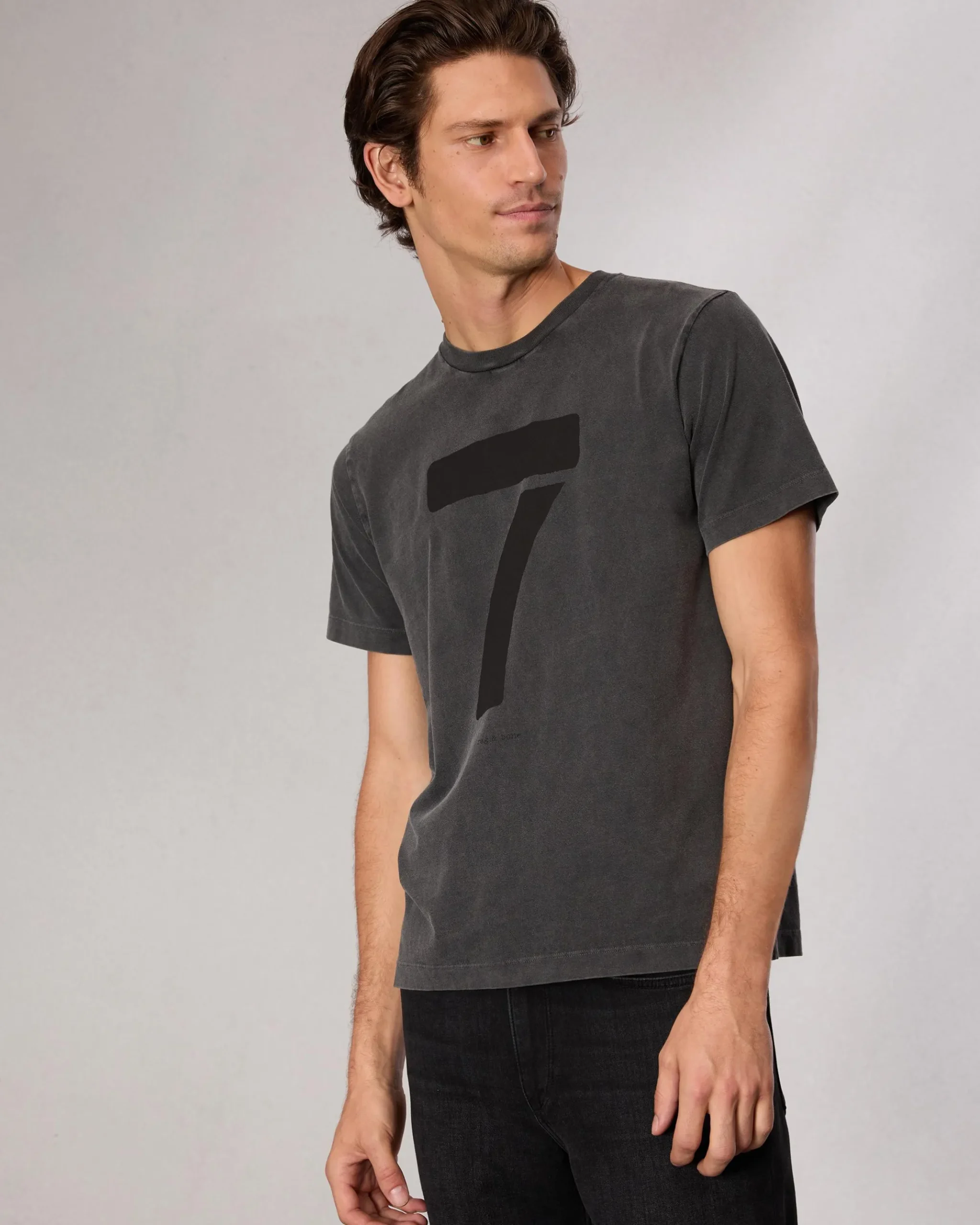 rb Number 7 T-Shirt
