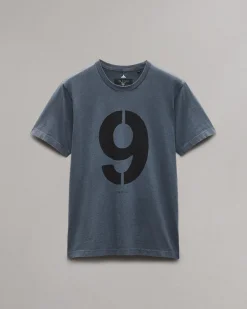rb Number 9 T-Shirt