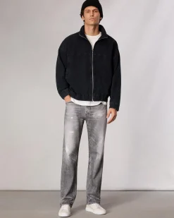 rbMIRAMAR Fleece Fit 4 Pant