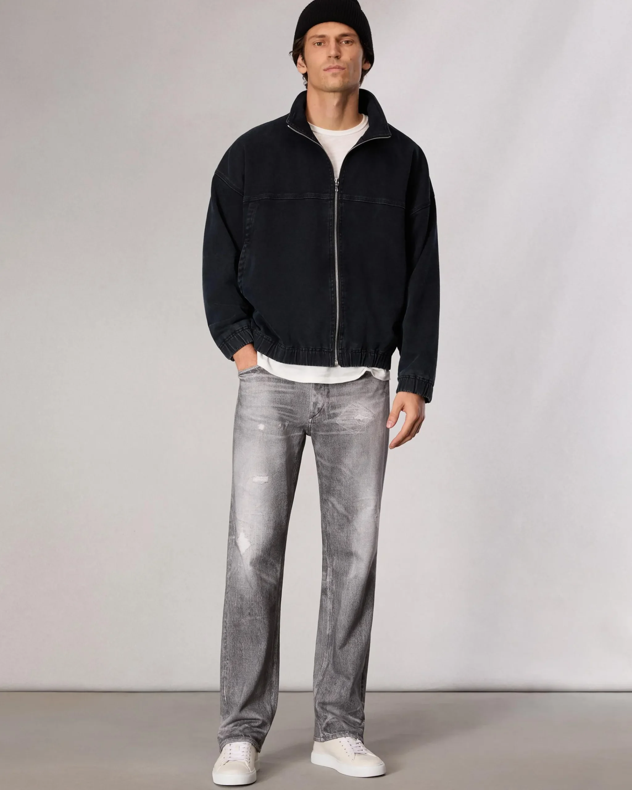 rbMIRAMAR Fleece Fit 4 Pant