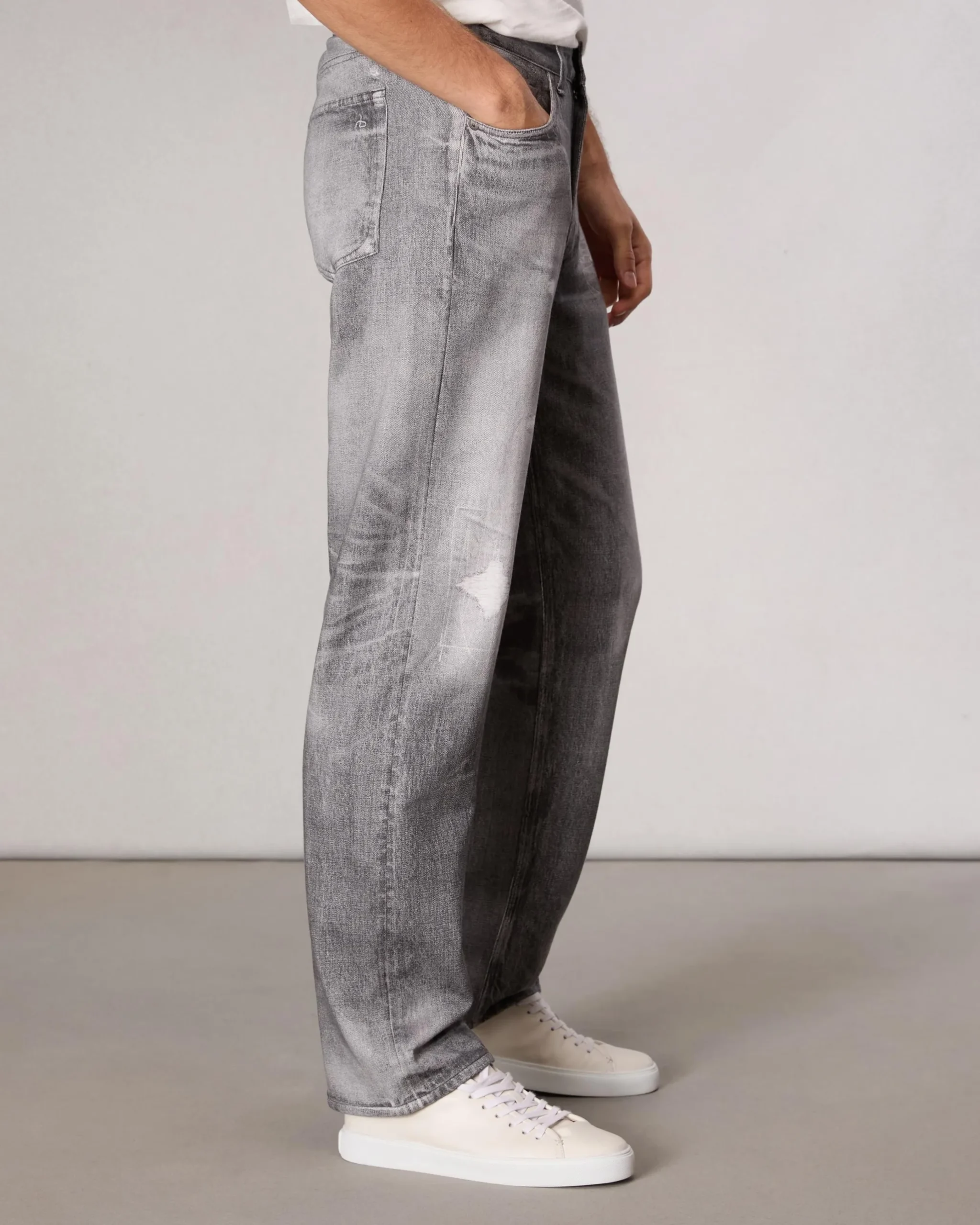 rbMIRAMAR Fleece Fit 4 Pant