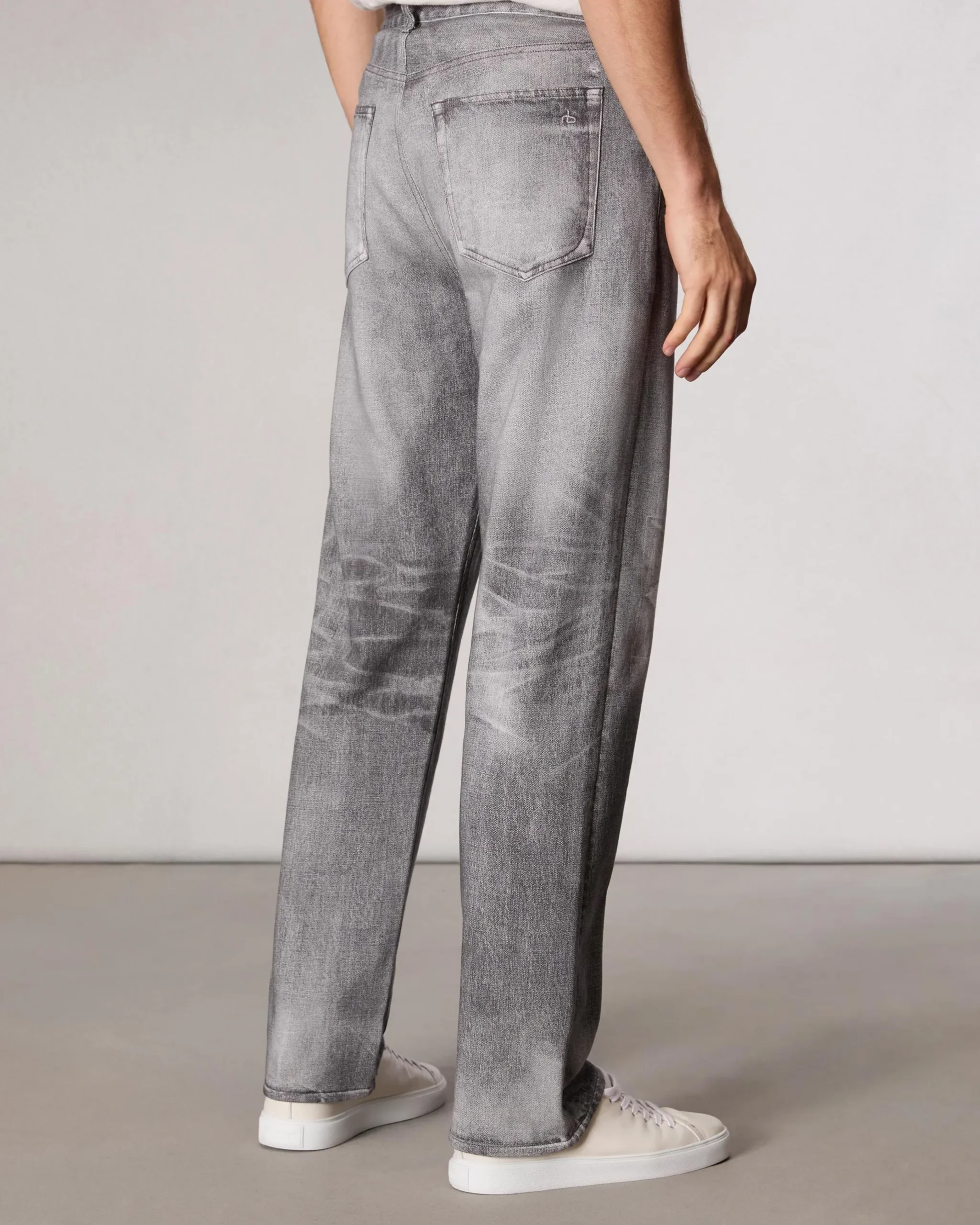 rbMIRAMAR Fleece Fit 4 Pant