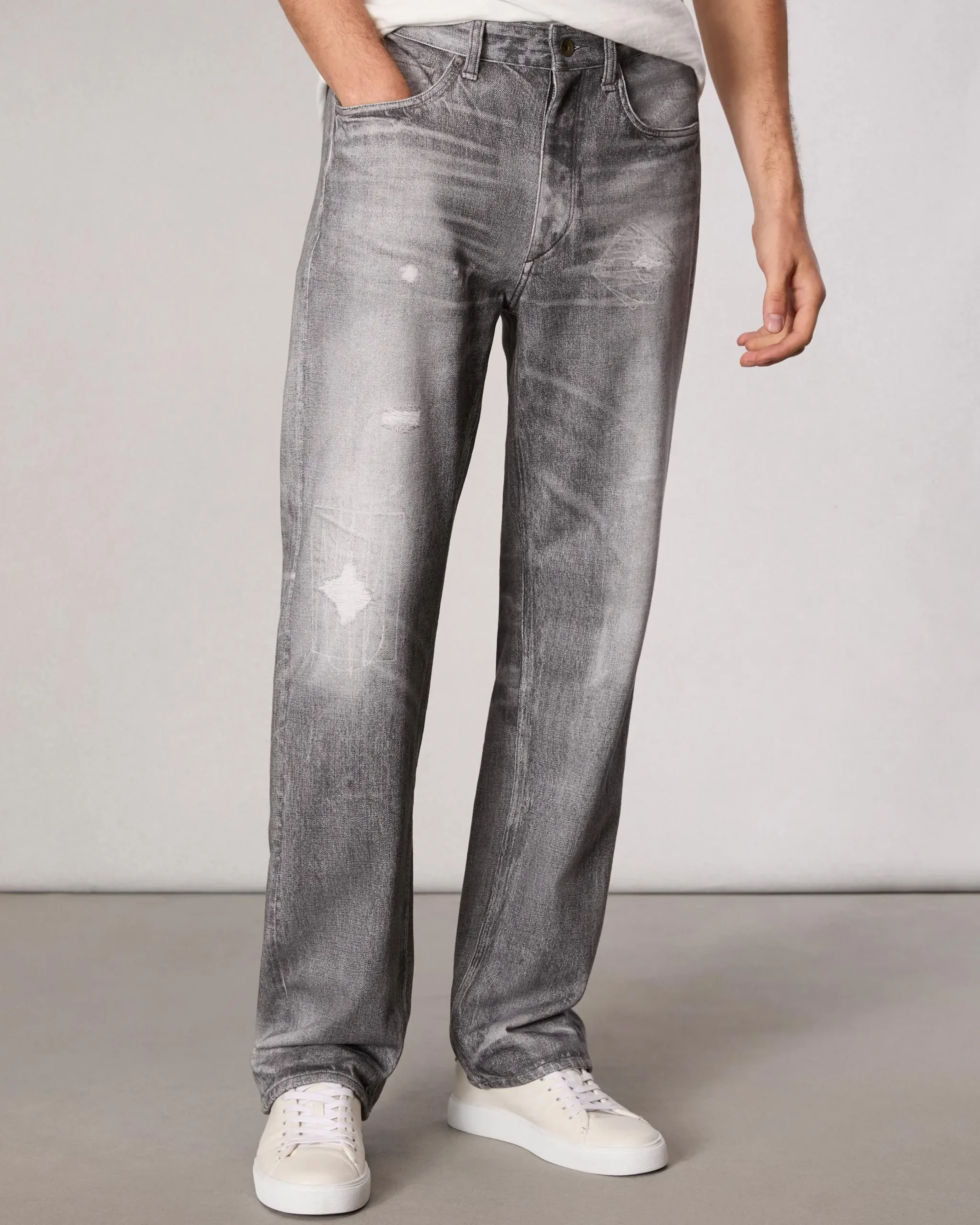 rbMIRAMAR Fleece Fit 4 Pant