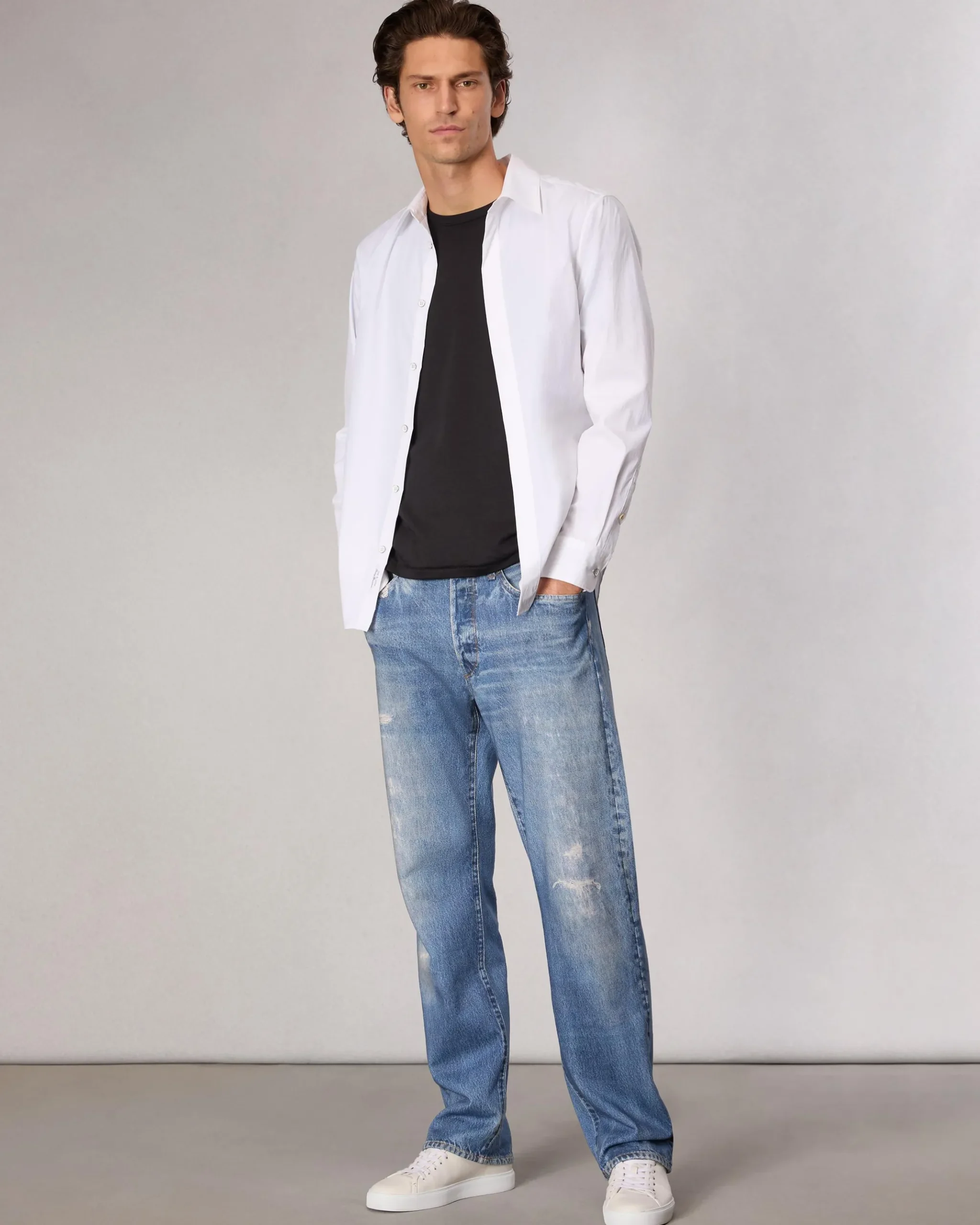 rbMIRAMAR Fleece Fit 4 Pant