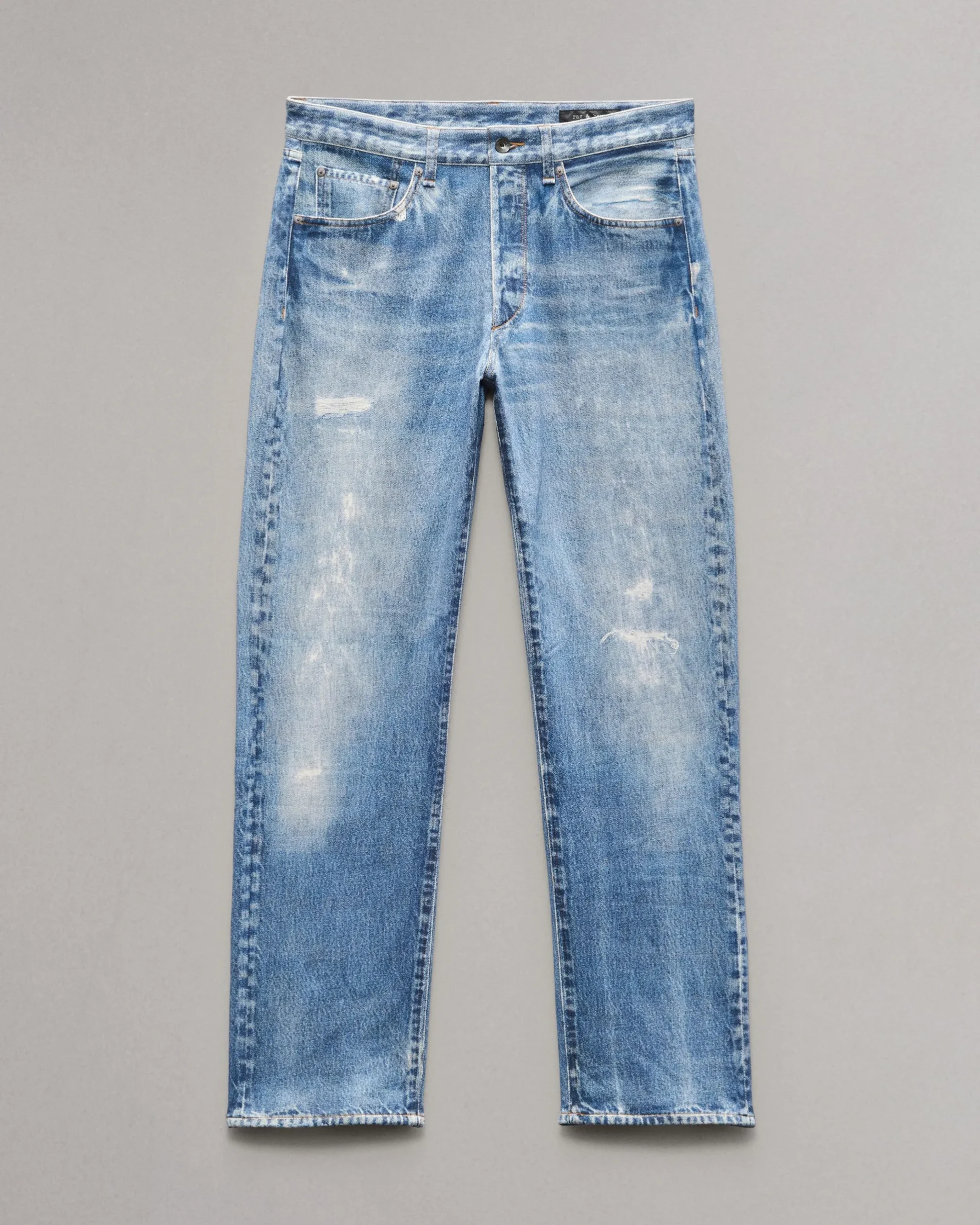 rbMIRAMAR Fleece Fit 4 Pant