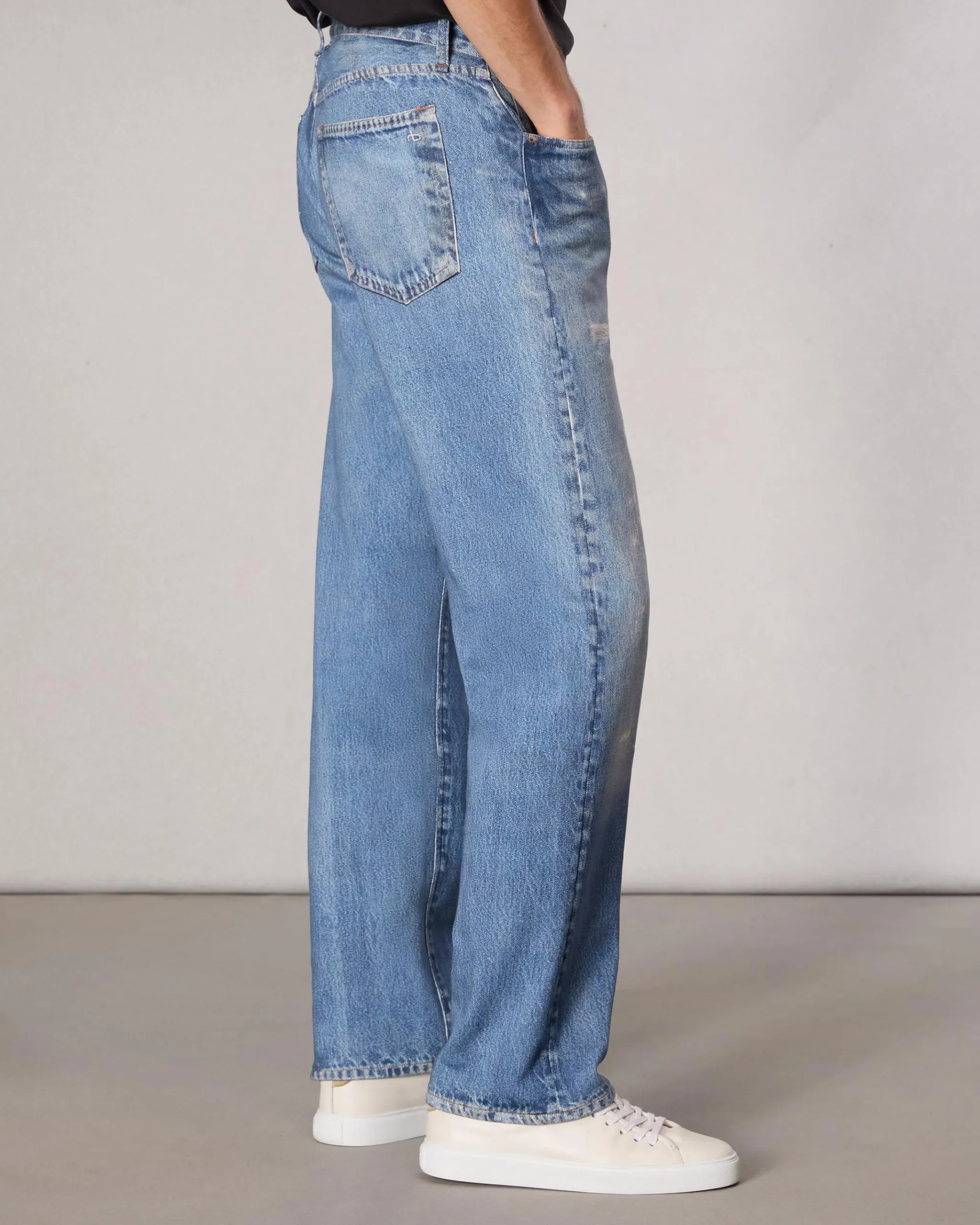 rbMIRAMAR Fleece Fit 4 Pant