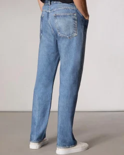 rbMIRAMAR Fleece Fit 4 Pant