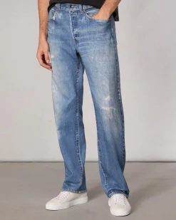 rbMIRAMAR Fleece Fit 4 Pant