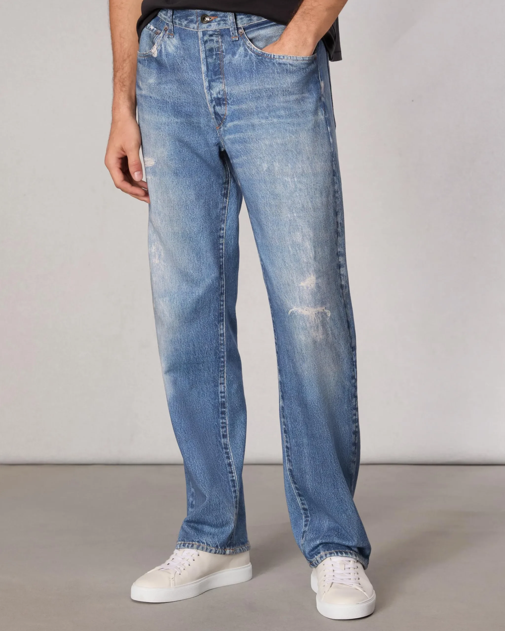 rbMIRAMAR Fleece Fit 4 Pant