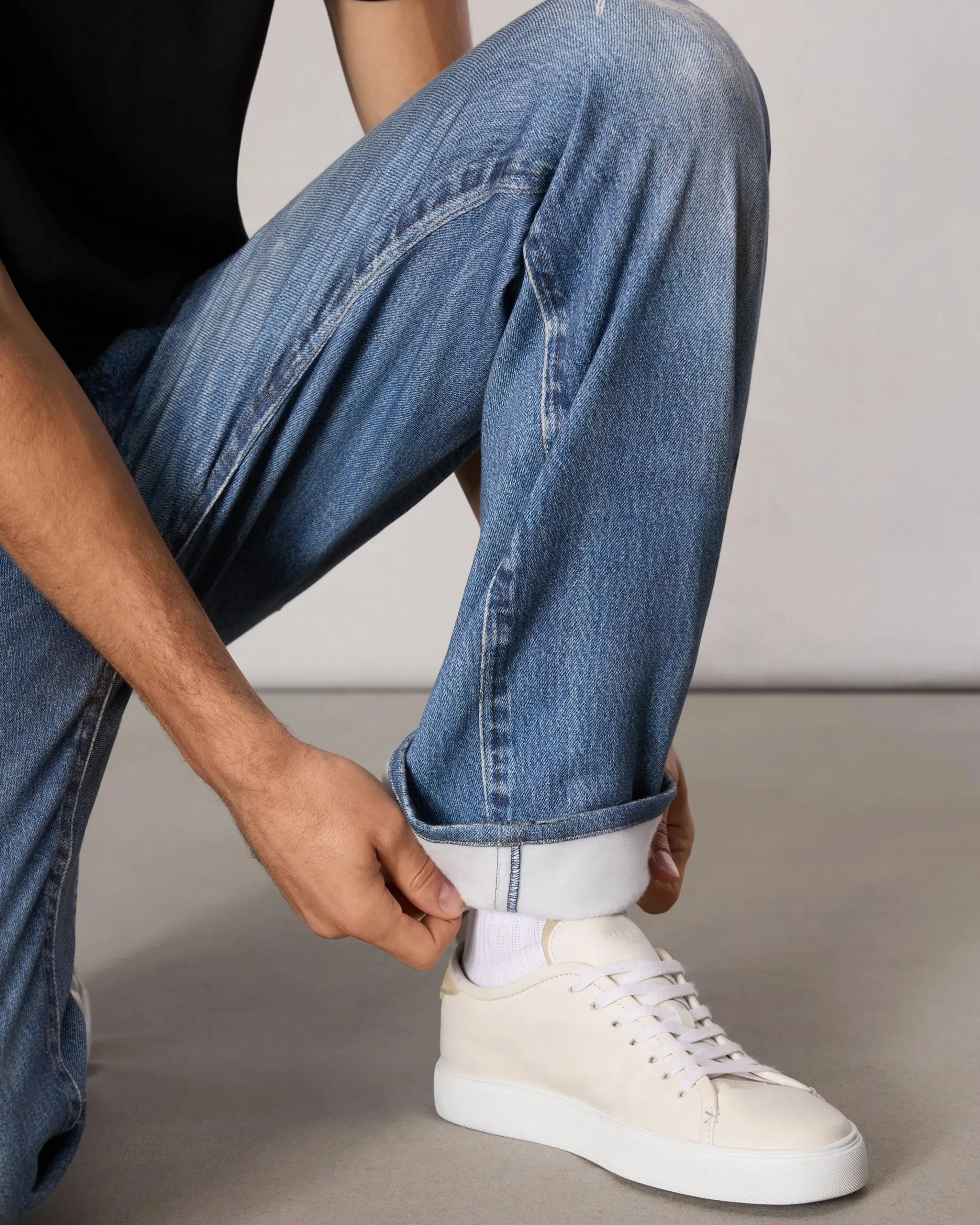 rbMIRAMAR Fleece Fit 4 Pant