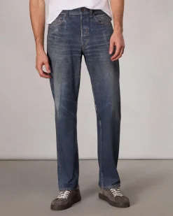 rbMIRAMAR Fleece Fit 4 Pant