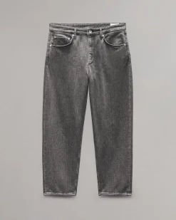 rbTAPER Fit Jean