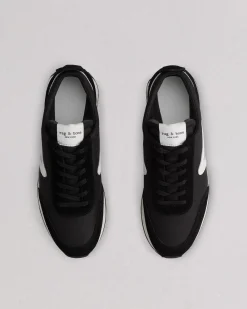 Retro Runner Sneaker